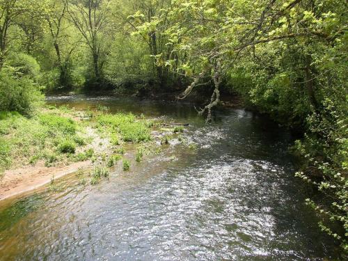 Le Serein à Grimault