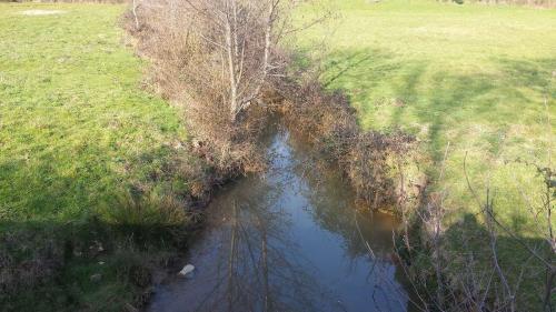 La Vrille à Treigny