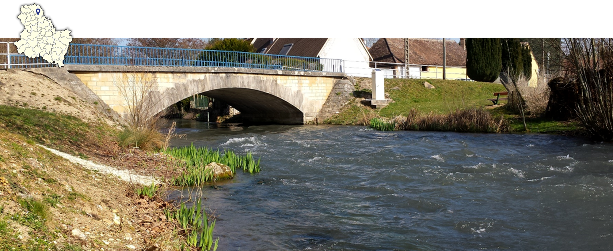 AAPPMA Pont sur Vanne
